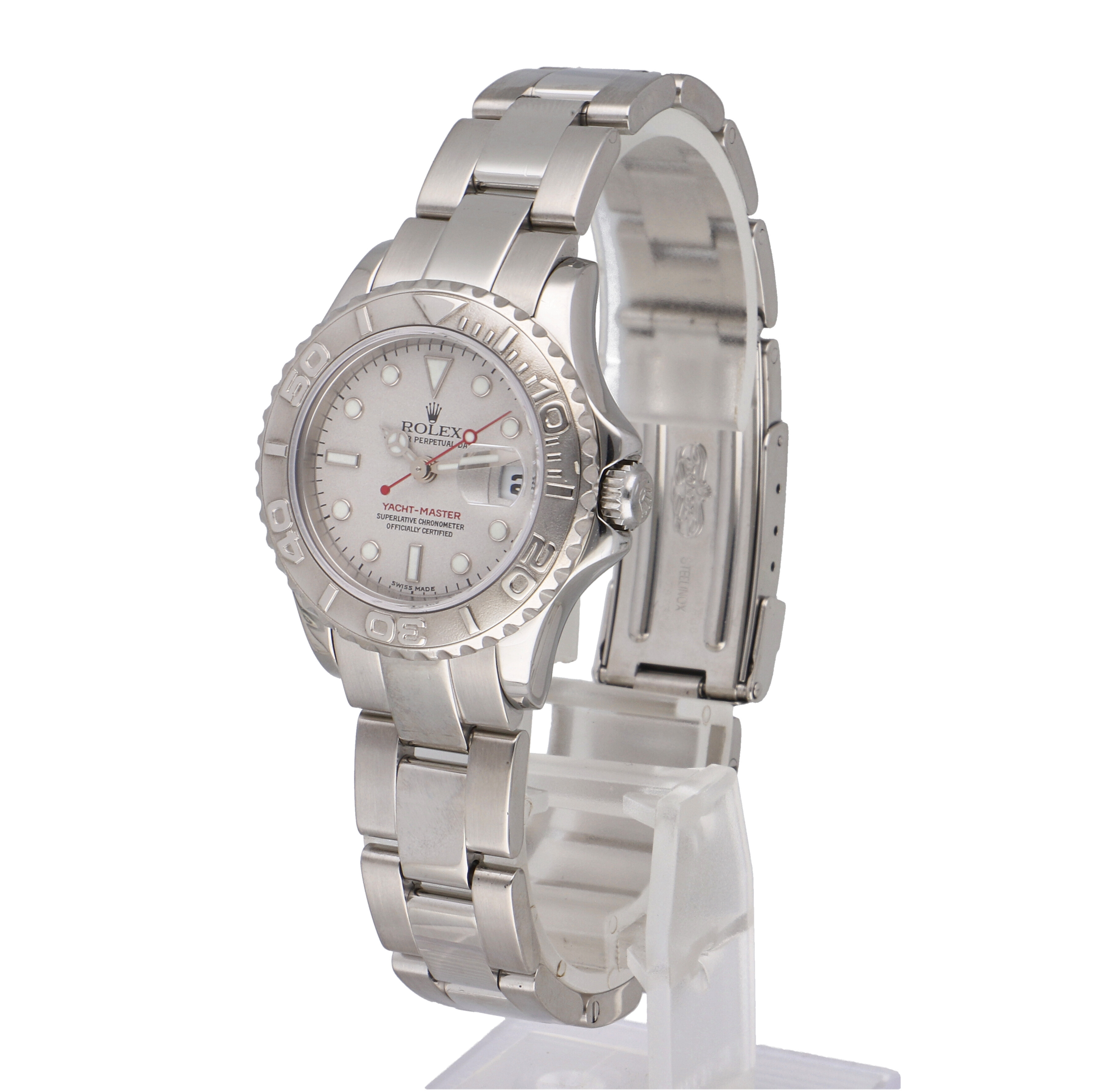 Rolex Yacht-Master
